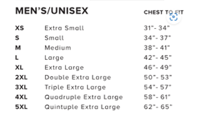 Adult Lightweight Moto Cowboy Tee Shirt