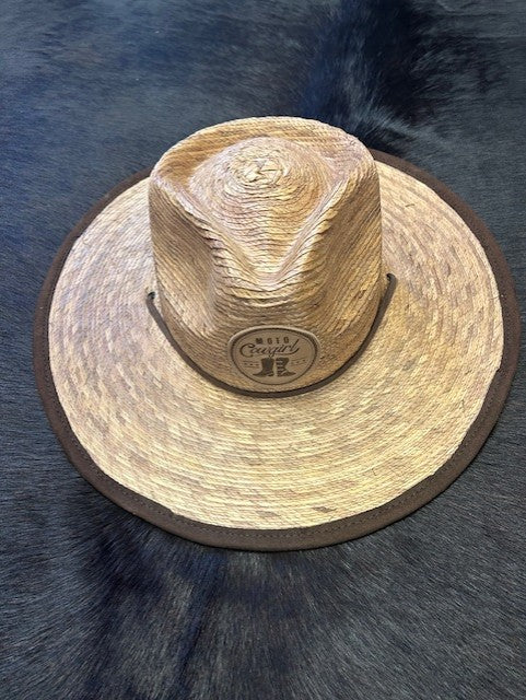 Somerset Straw Hat