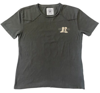 Western Tee