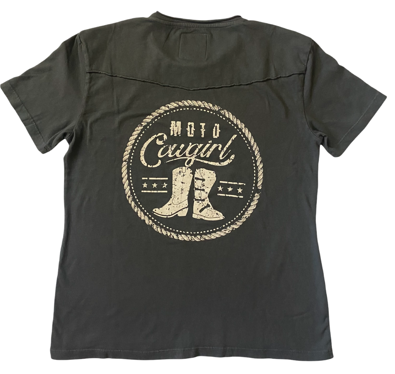 Western Tee