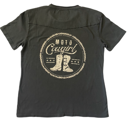 Western Tee