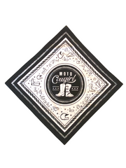 Logo Bandana