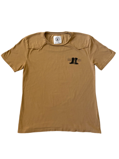 Western Tee