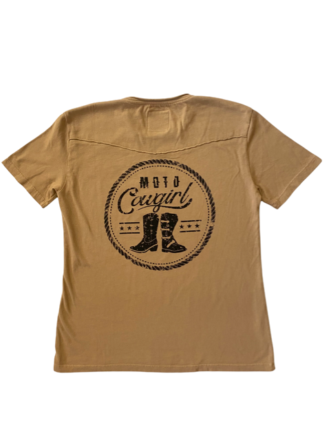 Western Tee