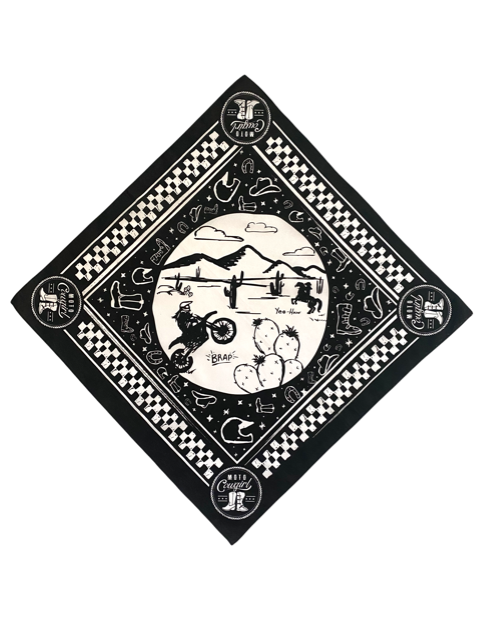 Brap Bandana