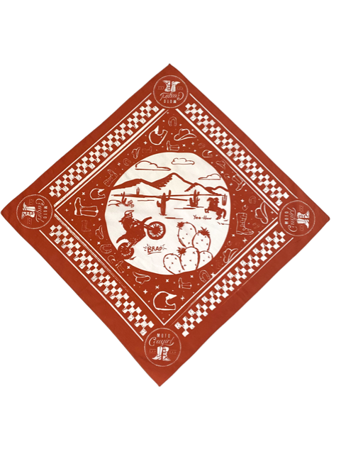 Brap Bandana