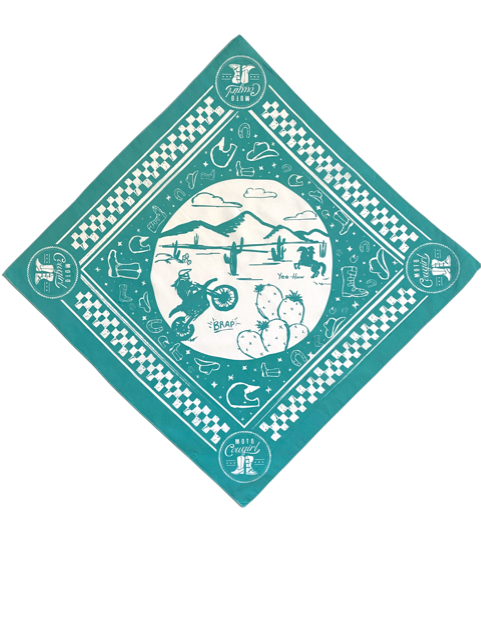 Brap Bandana
