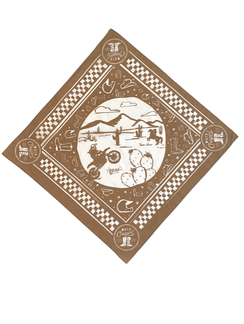 Brap Bandana